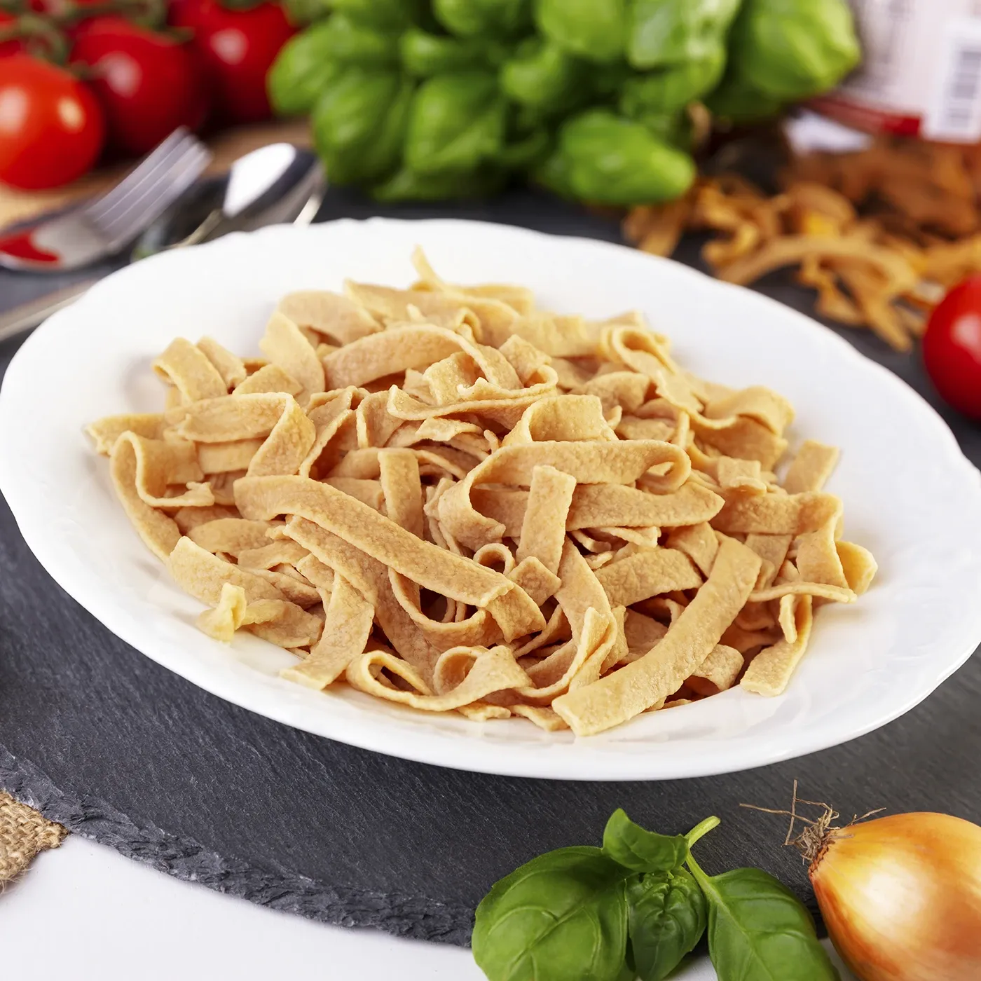 Protein-Pasta Band 8mm
